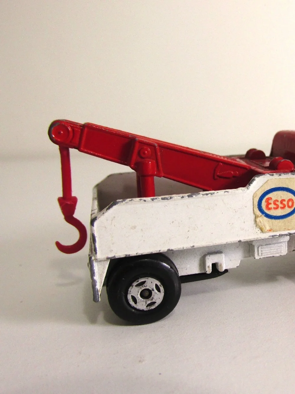 MATCHBOX vintage truck
